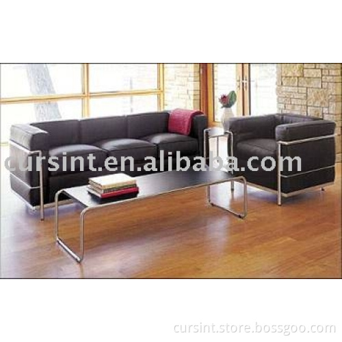 Le Corbusier Sofa Lc2